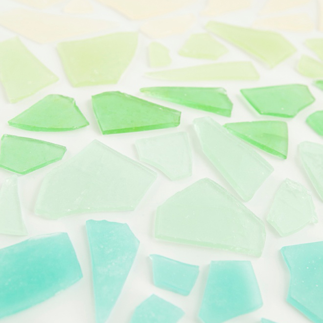 This is the best tutorial for how to make sea glass hard candy!