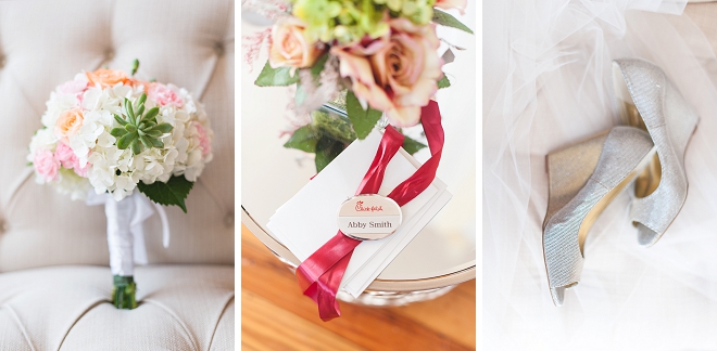 How fun are these detail shots?! Love!
