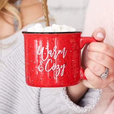 We've rounded up 30 of our favorite cozy holiday gift ideas for you!