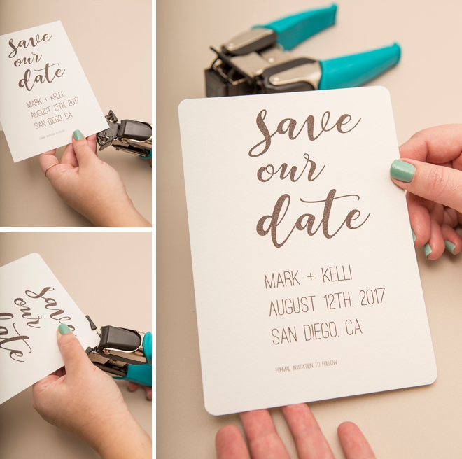 Check Out These Adorable Free Printable Save The Date Postcards