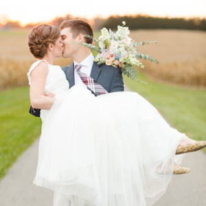 We LOVE this vintage blush styled shoot!