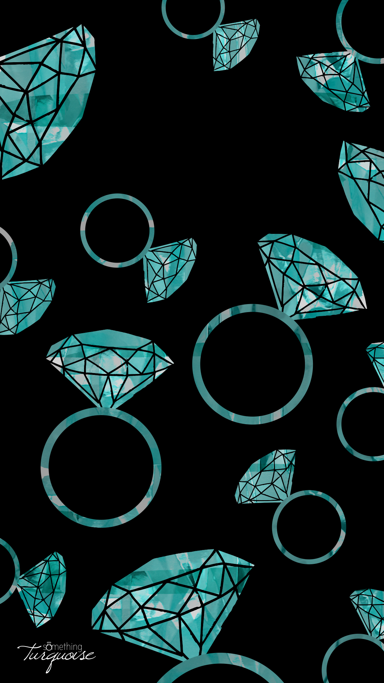 diamond supply iphone wallpaper