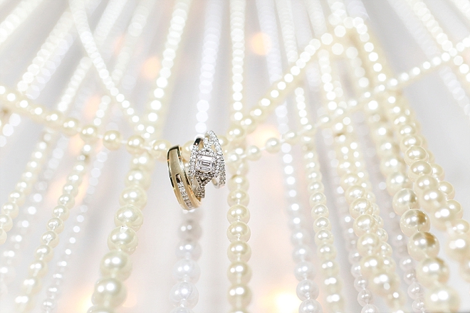 Swooning over this ring shot!! LOVE!