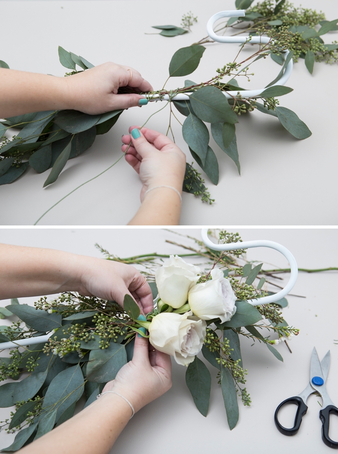 DIY: Make a Cowbell to Ring For a Kiss