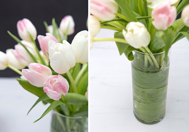 Having tulips in your wedding, if yes then you must read these tips!