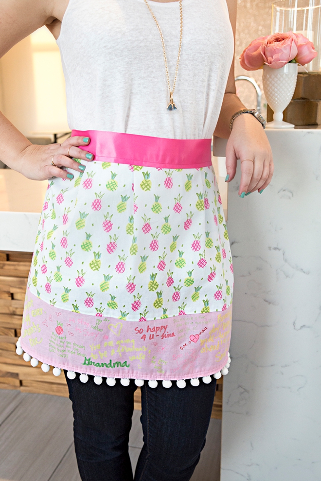 Details about   BRIDAL PARTY APRON WITH LACE FRILL for Showers/Kitchen Tea  M2O  Fit all sizes 