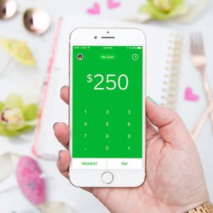 Square Cash is the new, easy way to send money!