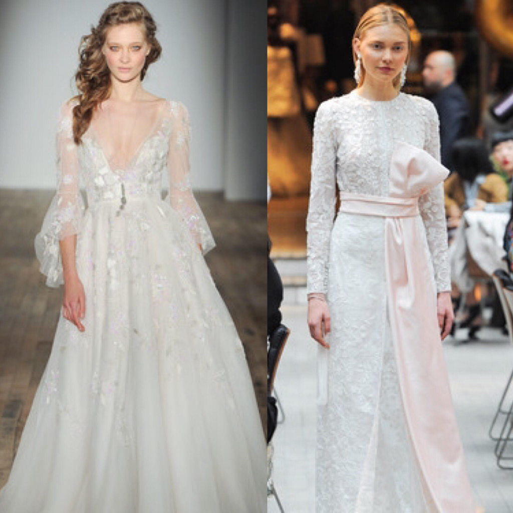 Wedding Dress Shopping Tips From A Real Bride-to-Be!