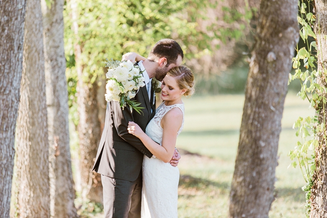 This dreamy affair is one for the books! Don't miss this darling day!