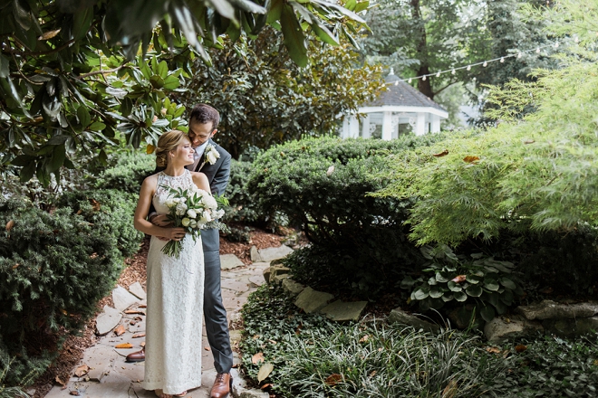 This dreamy affair is one for the books! Don't miss this darling day!