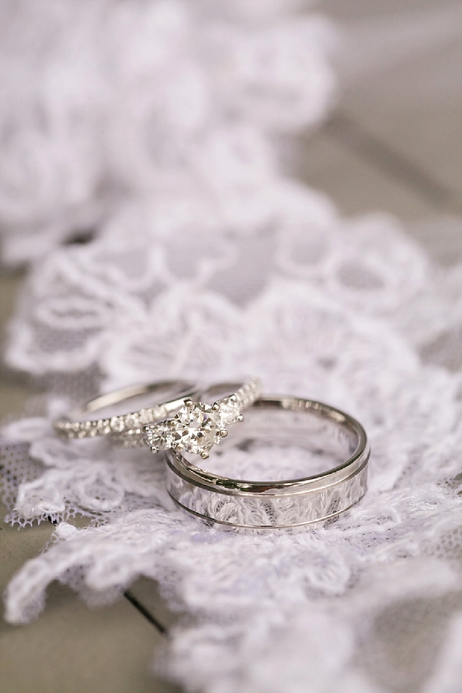 In LOVE with this darling ring shot!