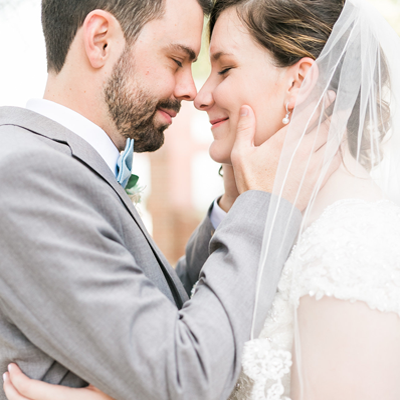 Swooning over this magical handmade wedding on the blog now!