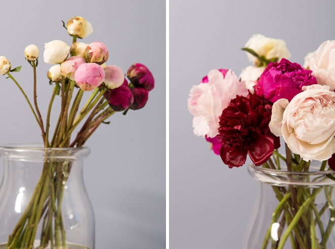 Everything you need to know about working with Peonies for your wedding or special event!