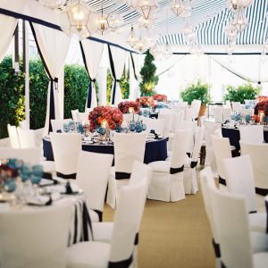 Read this to figure out which rental chair option is right for your wedding.