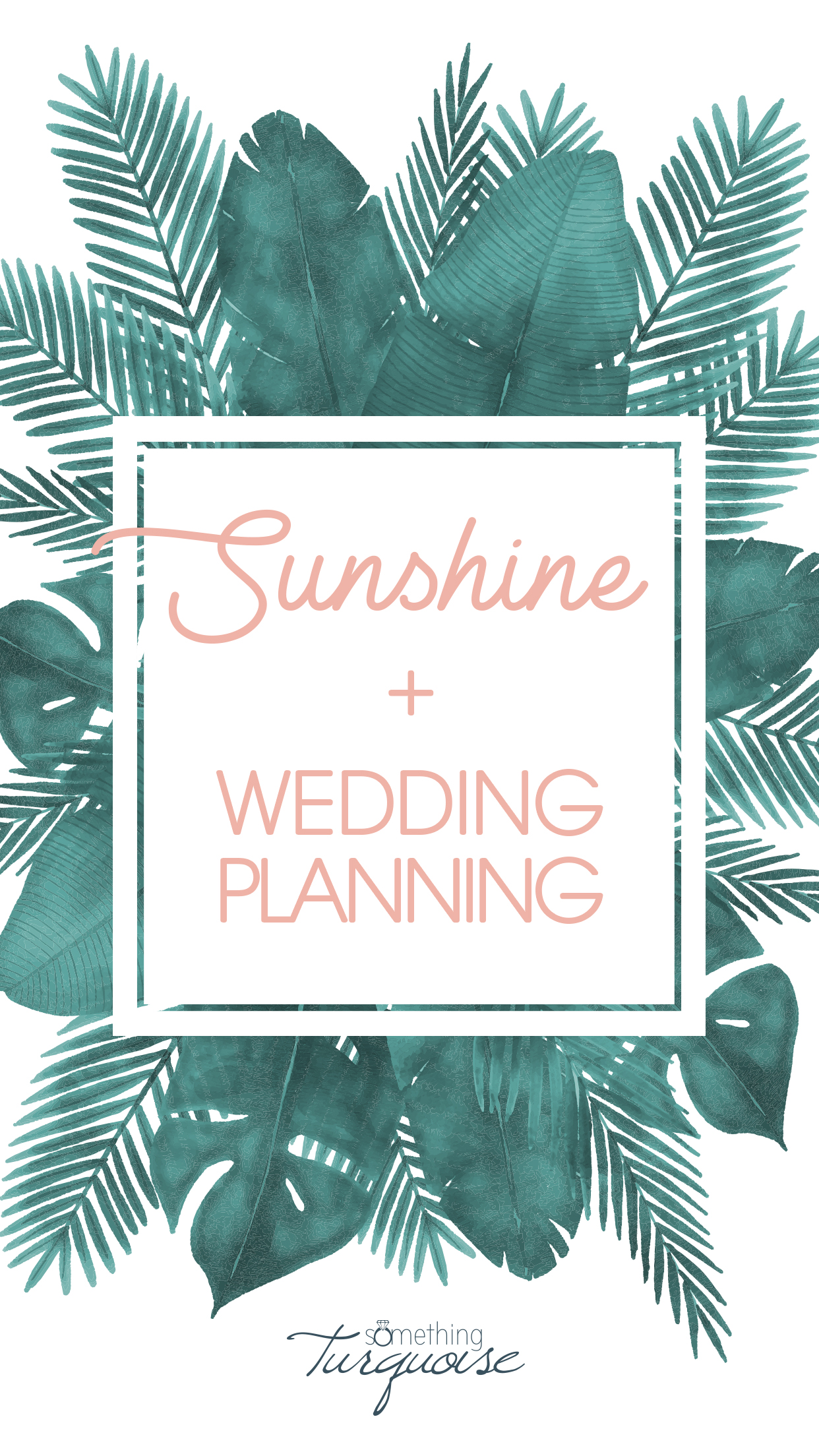 FREE wedding planning wallpapers for your smart phone!