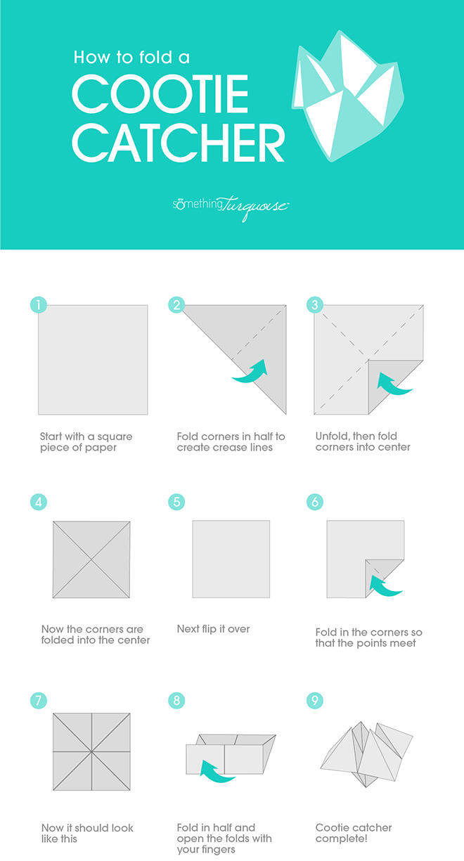 how-to-make-an-origami-cootie-catcher