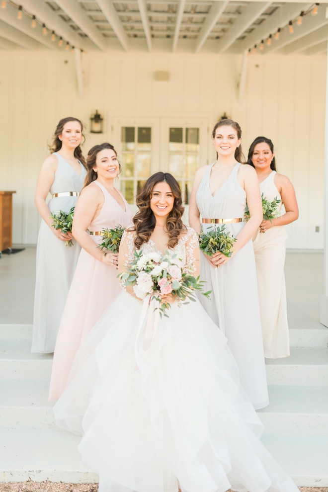 You Have To See These Gorgeous Diy Bridal Party Shirts