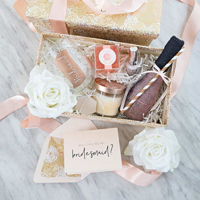 Amazon.com: Personalized Bridesmaid Proposal Box, Personalized Bridesmaid  Gifts Set, Personalized Maid of Honor Proposal Box Gift Set, Will You Be My  Bridesmaid Proposal, Custom Gift Box, Bridesmaid Proposal (White Glitter):  Home &