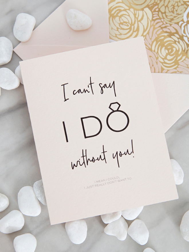 Editable Bridesmaid Card Matron Of Honor Card Maid Of Honor Card Will You Be My Bridesmaid Card PDF Instant Download LWI-W1 Flower Girl