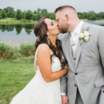 You'll fall in love with this dreamy fairytale inspired wedding!