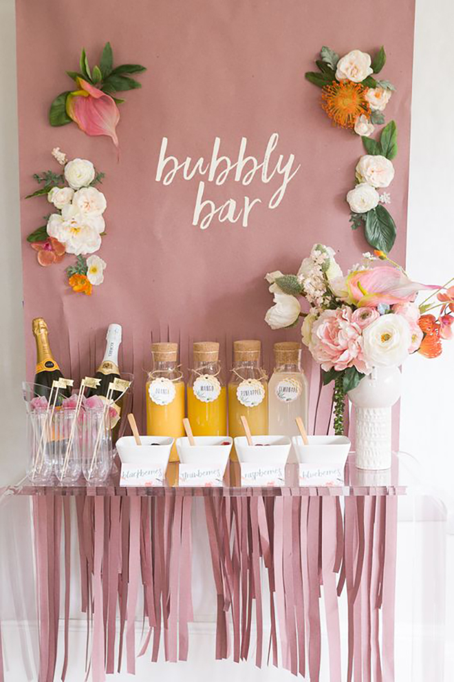 Looking for brilliant ideas for bridal shower activities? These Are ...