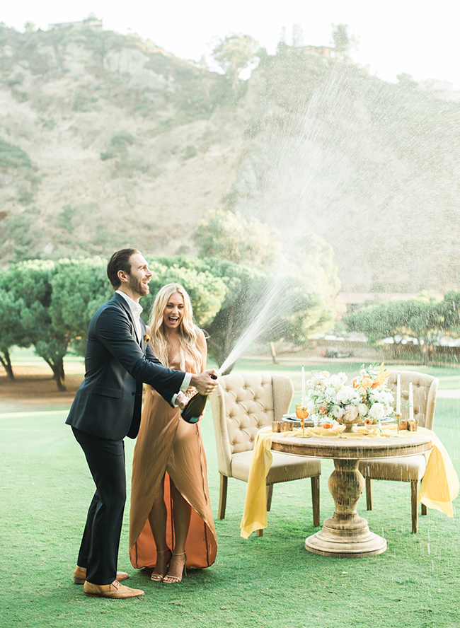16 Tips for the newly engaged couple, from industry pros!