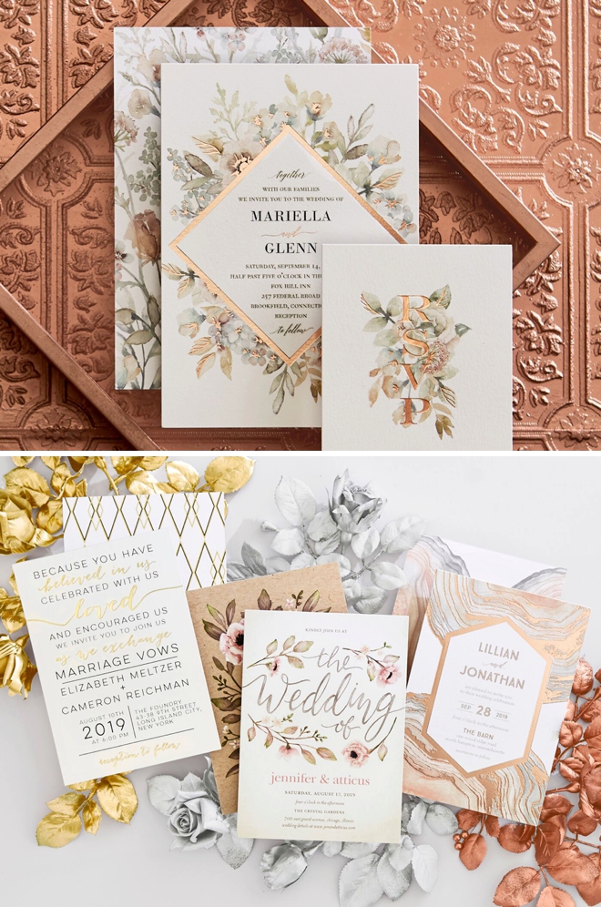Introducing The Wedding Shop by Shutterfly