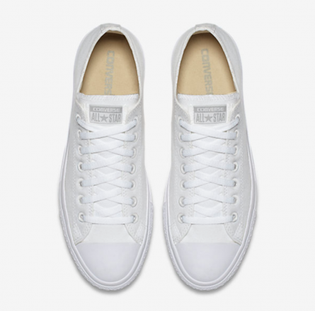 Must See, The Best Alternative Sneaker-Style Wedding Shoes!