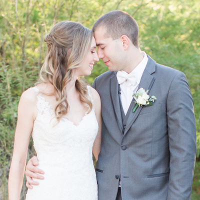 Loving this couple's adorable day featuring Wedding Day IPA!