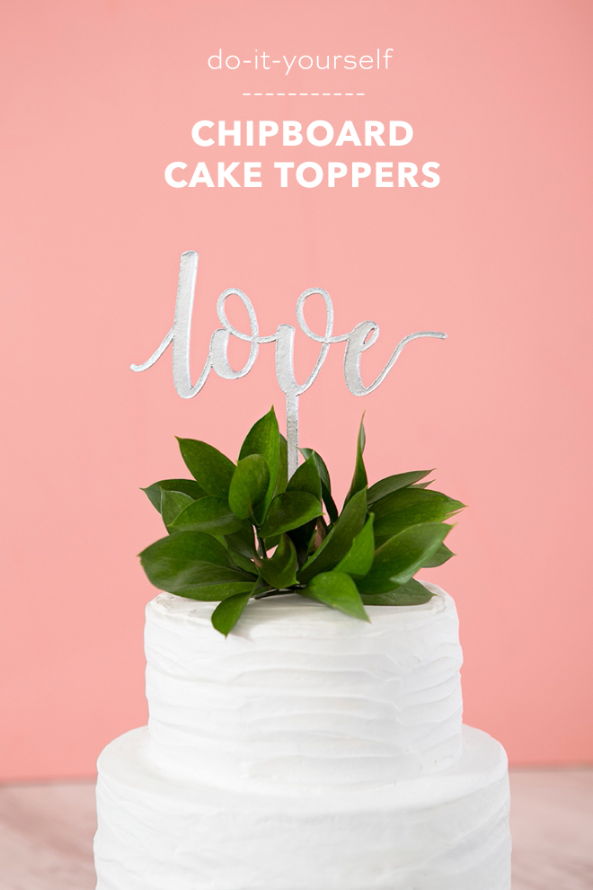 Cake Topper Stick Wedding Cake Topper Birthday Cake Topper Cake Decor CUSTOM Cake Topper Acrylic Cake Topper Personalized Cake Topper