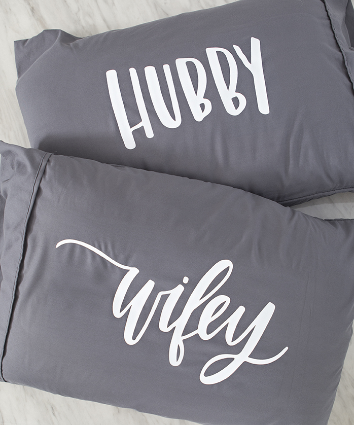Hubby Wifey, .SVG wedding cut files for your Cricut!