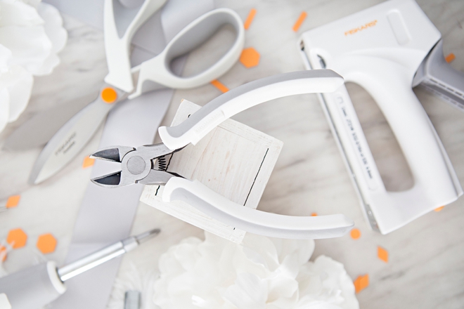 Brand new DIY tools from Fiskars!