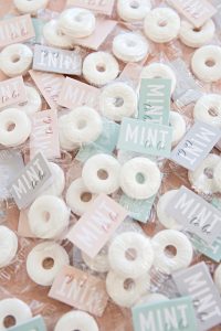 40 Awesome Free Wedding Printables - Something Turquoise