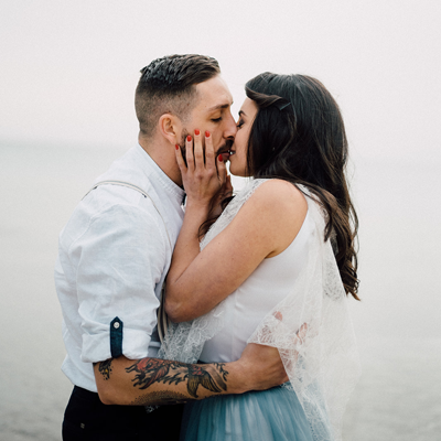 You're NOT going to want to miss this styled Ibiza shoot and proposal!