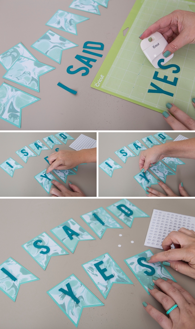 Learn How Easy It Is To Make Custom Banners With Cricut!