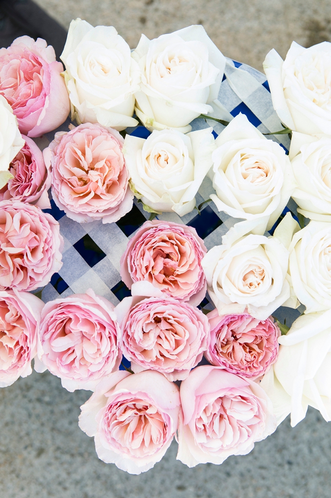 These DIY Wood Block Centerpieces Are Simply Stunning!