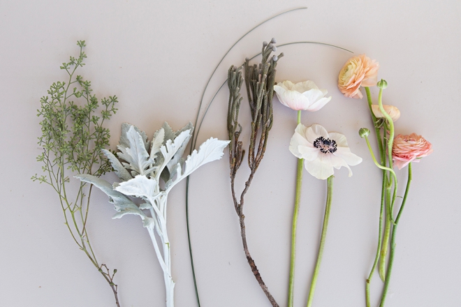 These DIY Wood Block Centerpieces Are Simply Stunning!