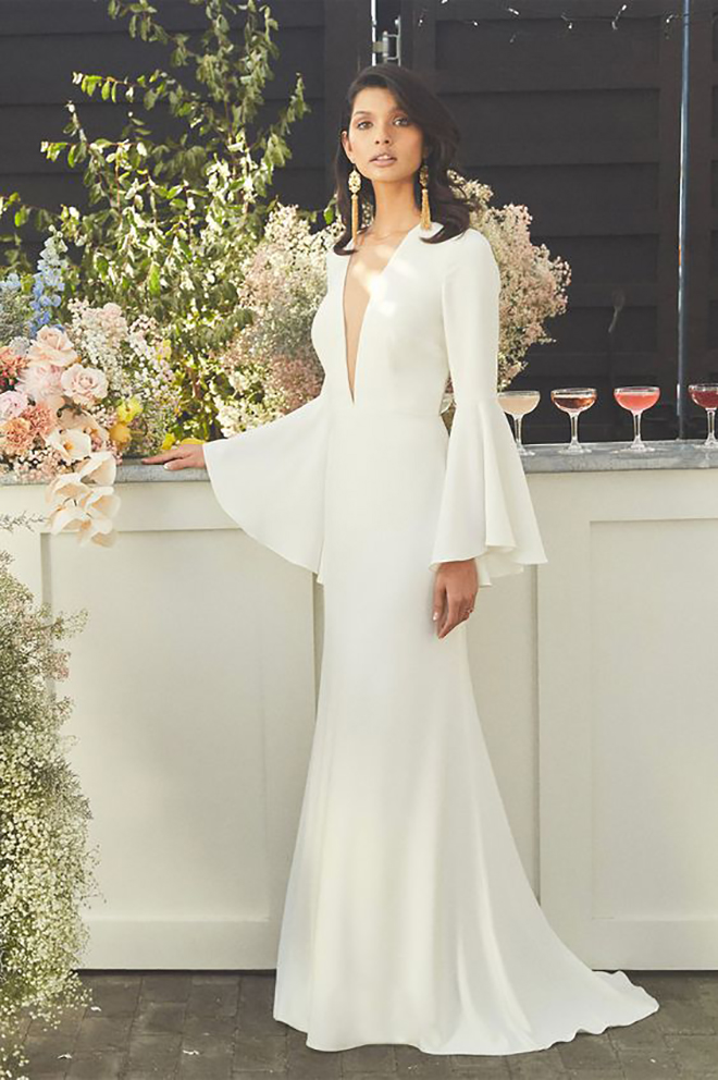 15 Bridal Trends We Love