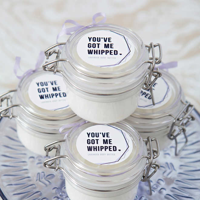 Make Whipped Body Butter at Home, Online class & kit, Gifts