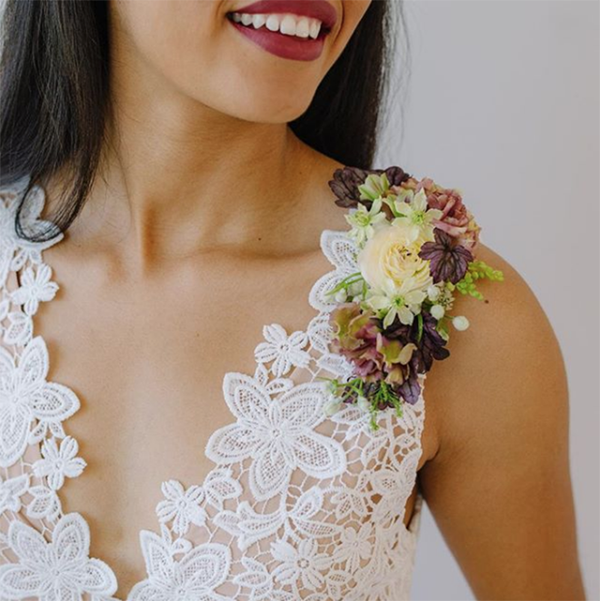 15 Bridal Trends We Love