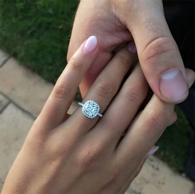 10 Tips For a Perfect Ring Selfie