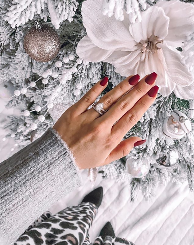 10 Tips For a Perfect Ring Selfie