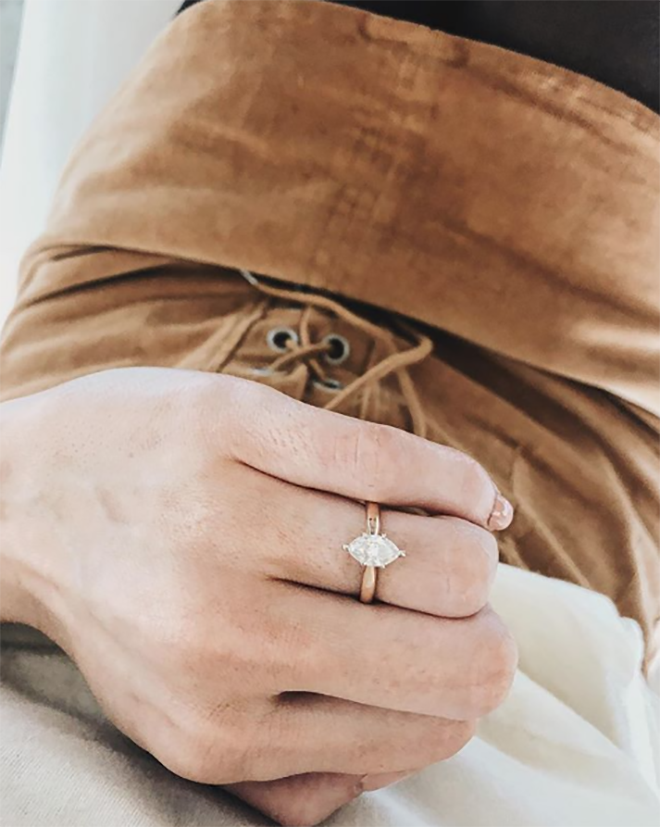 10 Tips For a Perfect Ring Selfie