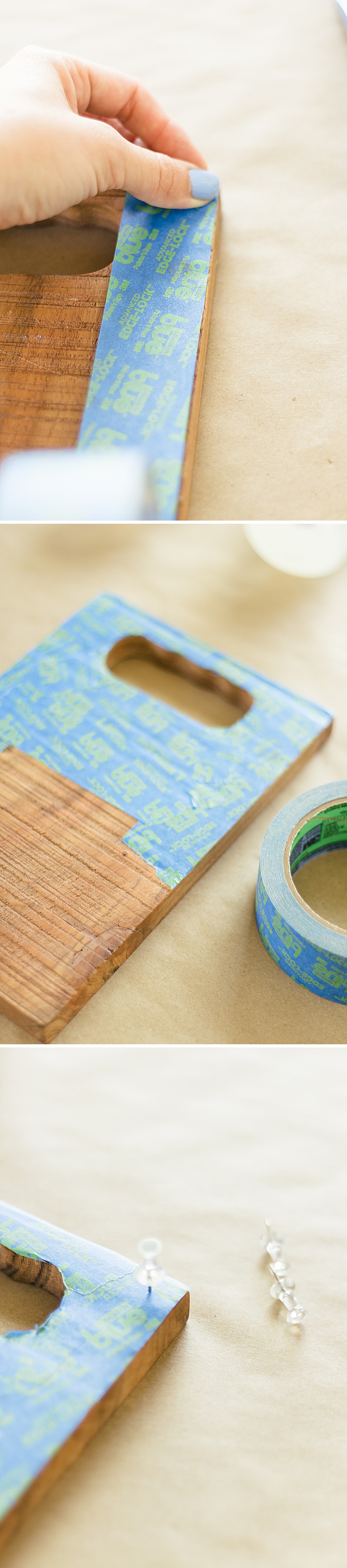 This resin cheese board is the perfect DIY wedding gift!