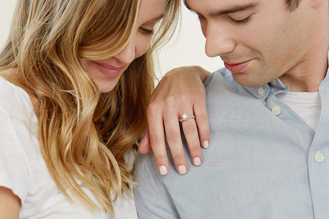 Getting engaged? Let us help you pick out a unique wedding ring that's perfect for you! We've got some simple, solid advice that you need to hear.