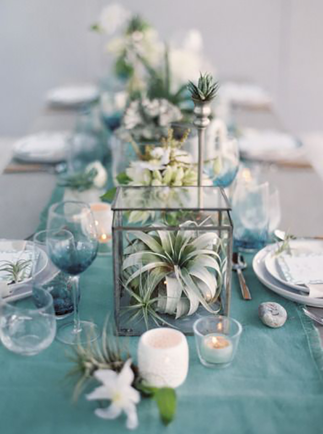 Fabulous Beach Wedding Detail Ideas