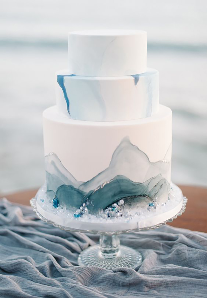 Fabulous Beach Wedding Detail Ideas