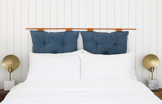 Genuis DIY Headboard Round-up