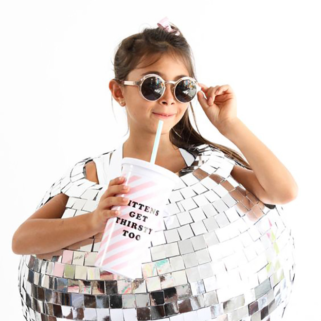 15 No-Sew Halloween Costumes That Anyone Can Make