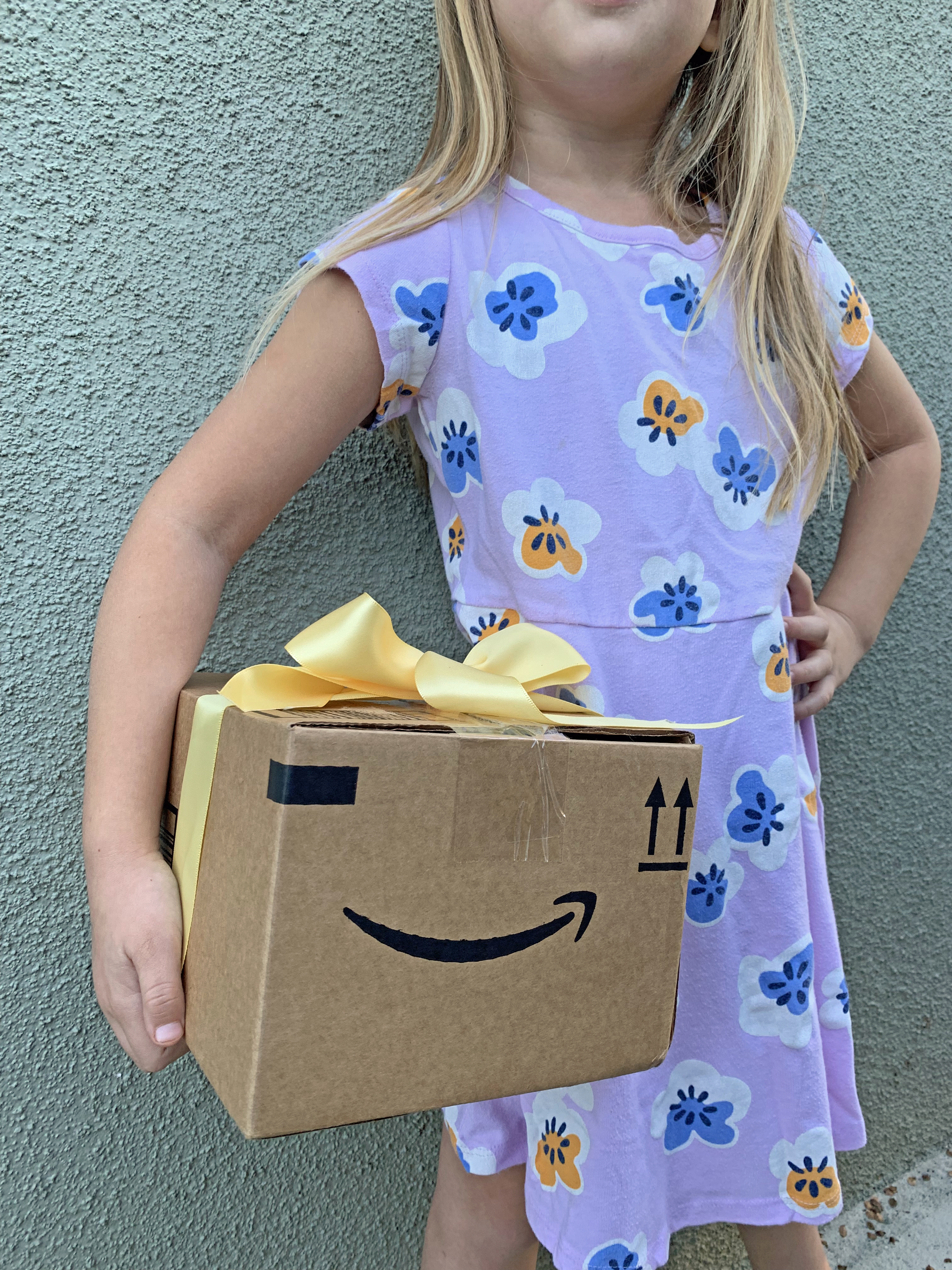 How to build a gift list for your kids on Amazon!